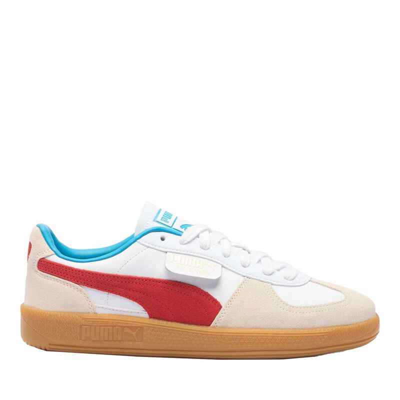 PUMA Palermo Leather Sneakers image number 0